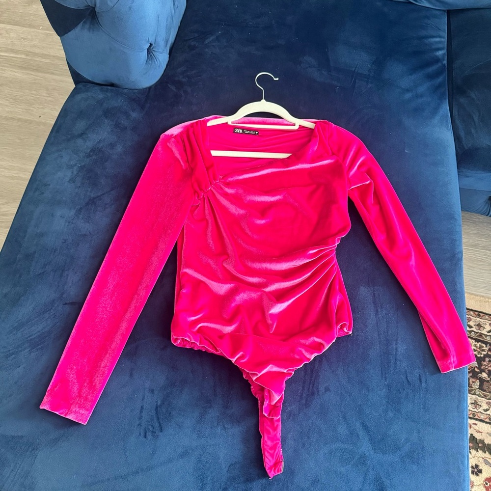 Zara bodysuit